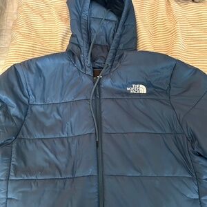 Men’s north face jacket